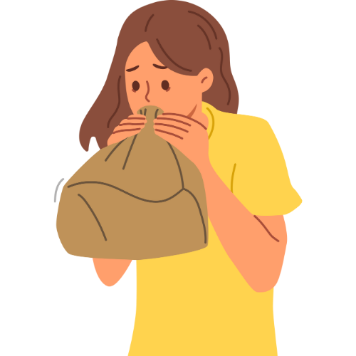 burn-out coach zeeland