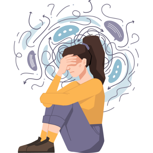 burn-out coach zeeland