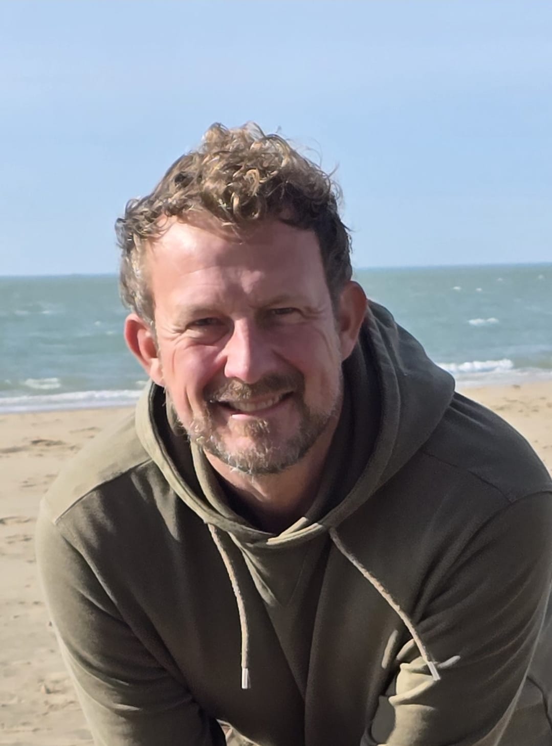 burn-out coach zeeland