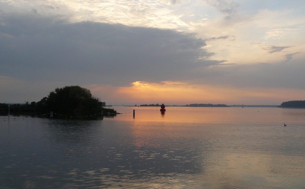 burn-out coach zeeland